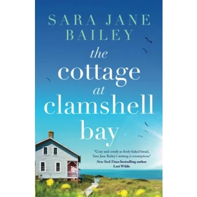 Afbeelding van The Cottage at Clamshell Bay