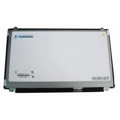 Image de Dalle Ecran 15.6&quot;&quot; LED pour ordinateur portable TOSHIBA Satellite L50 B 1JV Visiodirect