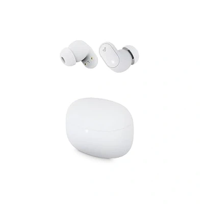 Afbeelding van Bluetooth hoofdtelefoon Energy Sistem 455256 Wit