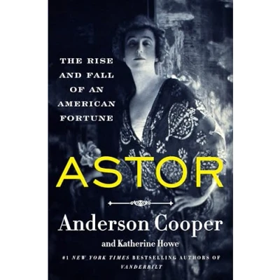 Afbeelding van Astor