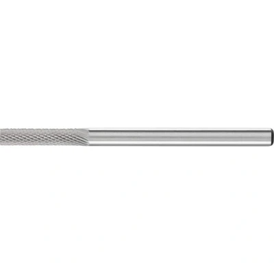 Afbeelding van PFERD 21201273 Freesstift Hardmetaal Cilinder Lengte 43 mm Afmeting, Ø 3 Werklengte 13 Schachtdiameter 1 stuks