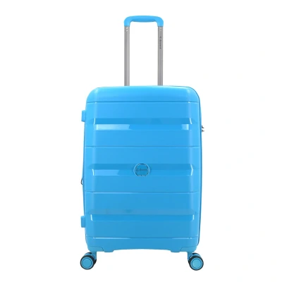 Afbeelding van Decent Straight Line Spinner Medium 65 cm Blue