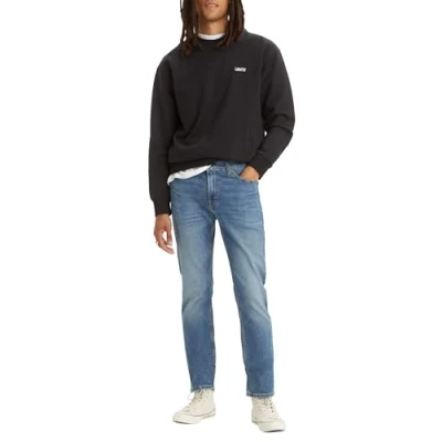 Image de Levi&#039;s Homme Jeans 511 Slim, Terrible Claw Adv, 31W / 34L