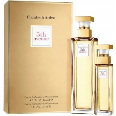 Afbeelding van Elizabeth Arden 5th Avenue Gift Set