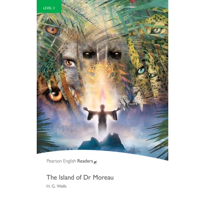 Afbeelding van The Island Of Dr Moreau