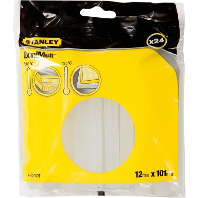 Afbeelding van Stanley Lijmstick 11,5mm 24 Stuks