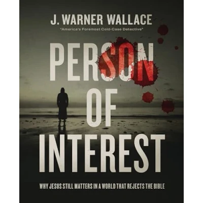 Afbeelding van Person of Interest