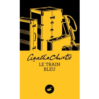 Afbeelding van Le Train Bleu