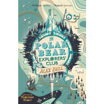 Image de The Polar Bear Explorers&#039; Club