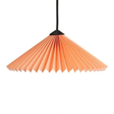 Afbeelding van HAY Matin Hanglamp Ø 30 cm Peach