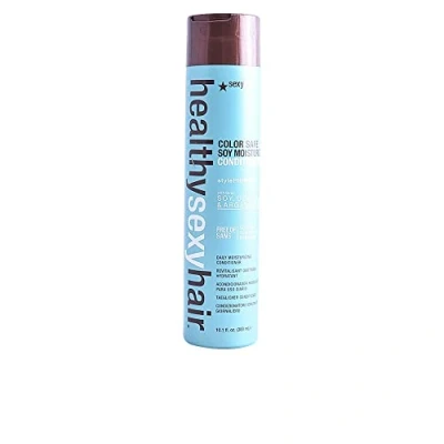 Afbeelding van Sexy Hair Healthy Color Safe Soy Moisturizing Conditioner 300 ml