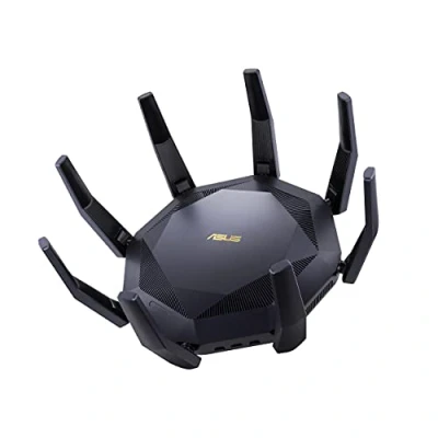 Afbeelding van Asus RT AX89X AX6000 AiMesh WiFi router