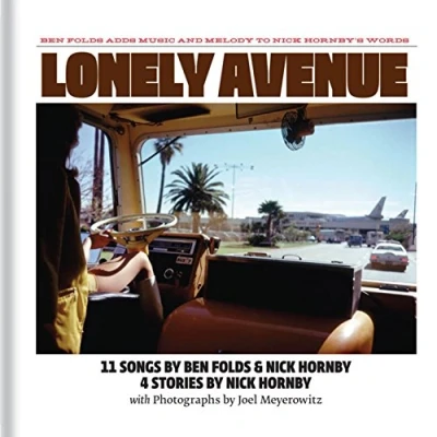 Afbeelding van Lonely Avenue (Deluxe Edition)