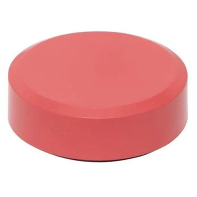 Afbeelding van Maul Magneet MAULpro Recycling (Ø x h) 29 mm 11 rond Rood 20 stuk(s) 6177325