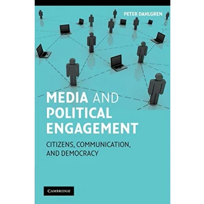 Afbeelding van Media &amp; Political Engagement