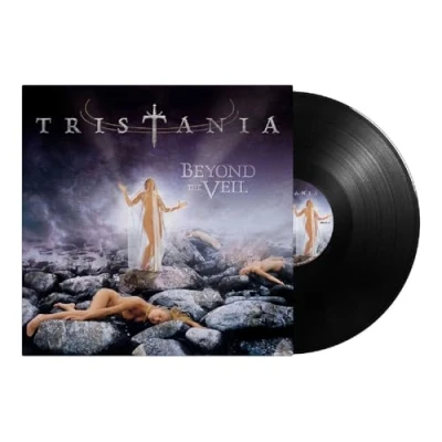 Afbeelding van Tristania Beyond The Veil (LP)