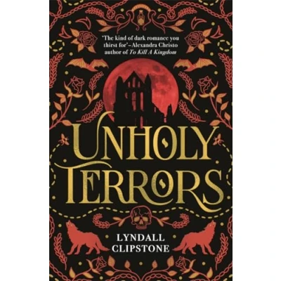 Afbeelding van Unholy Terrors