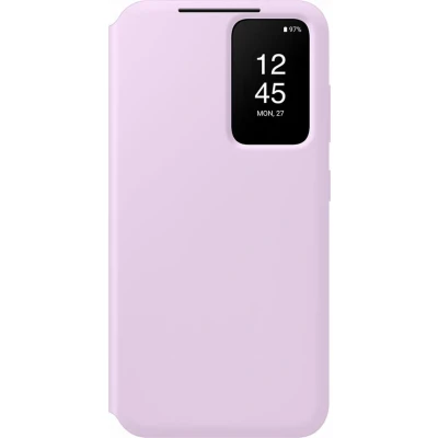 Image de Samsung Smart View PC Book Coque Violet Galaxy S23