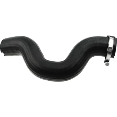 Afbeelding van GATES 09 0691 Laadluchtslang AEM (ethyleen acrylaat rubber)