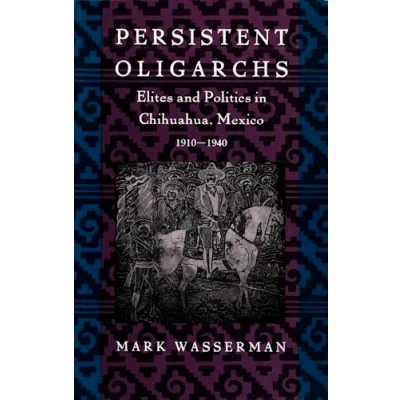 Afbeelding van Persistent Oligarchs