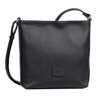 Afbeelding van Gabor Schoudertas Elfie Cross Bag Black Zwart