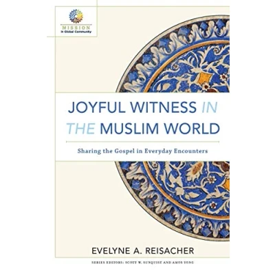 Afbeelding van Joyful Witness in the Muslim World