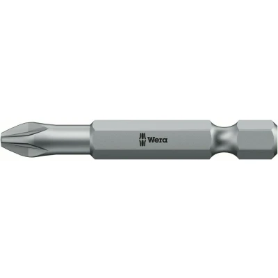 Afbeelding van Wera 1/4&quot; pozidrive torsion bit pz1 x 50mm