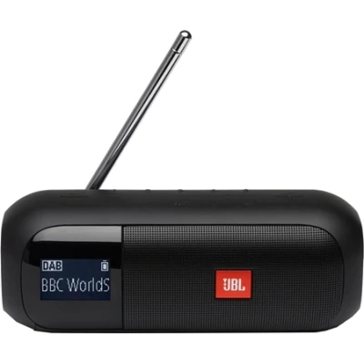 Afbeelding van JBL Tuner 2 Zwart
