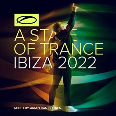 Afbeelding van Armin Van Buuren A State Of Trance Ibiza 2022 (2 CD)