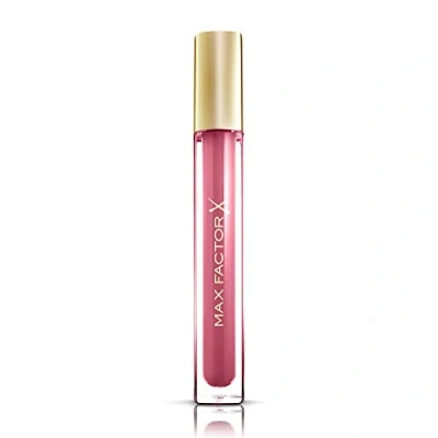 Afbeelding van Max Factor Colour Elixir Lipgloss Delightful Pink 40