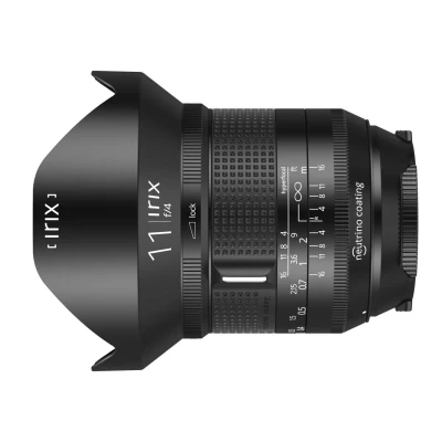 Afbeelding van Irix 11mm F/4.0 Firefly Nikon