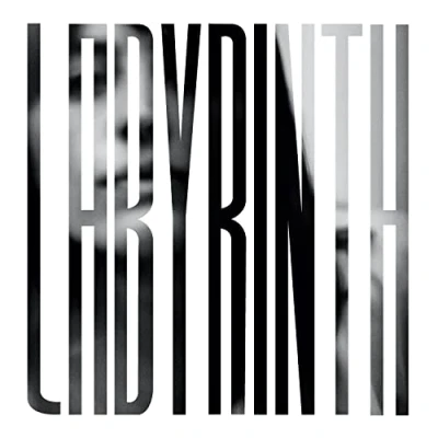Afbeelding van Heather Woods Broderick Labyrinth (CD)