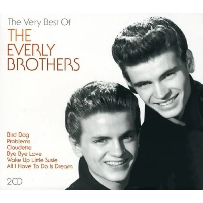 Afbeelding van The Very Best Of Everly Brothers