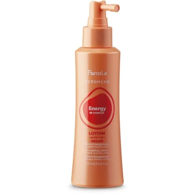 Afbeelding van Fanola Vitamins Energizing Lotion 150 ml