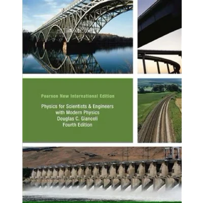 Image de Physics for Scientists &amp; Engineers with Modern