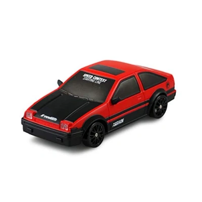 Afbeelding van Amewi Drift radiografisch bestuurbaar model Sportauto Elektromotor 1:24