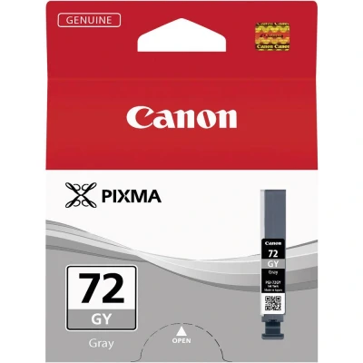 Afbeelding van Canon PGI 72GY Inktcartridge Grijs