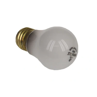 Image de Whirlpool Lampe frigo 40w 120v 481913488143