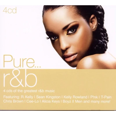Afbeelding van Pure... R&amp;B