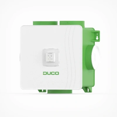 Afbeelding van Duco DucoBox Reno met RF bediening randaarde 0000 4710