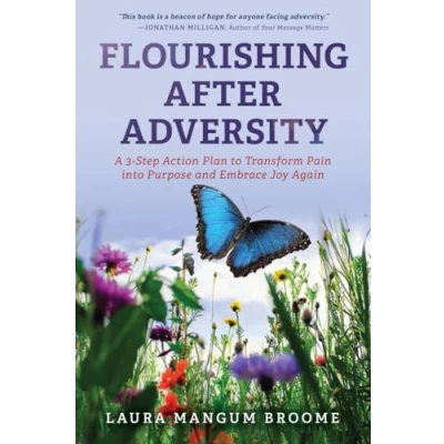 Afbeelding van Flourishing After Adversity