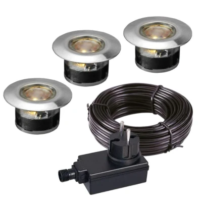 Afbeelding van Garden Lights Acis set