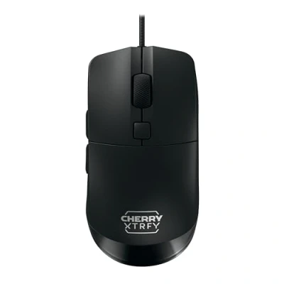 Image de Souris gaming filaire Cherry Xtrfy M50 Noir