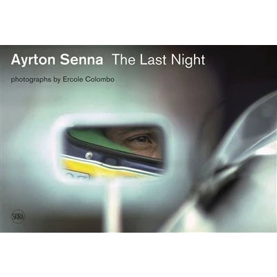 Image de Ayrton Senna