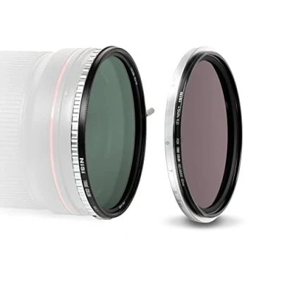 Afbeelding van NiSi Swift VND Kit 82mm
