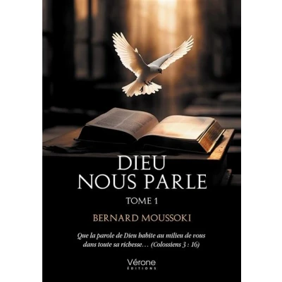 Image de Dieu nous parle