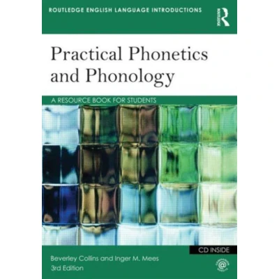 Afbeelding van Practical Phonetics &amp; Phonology 3rd