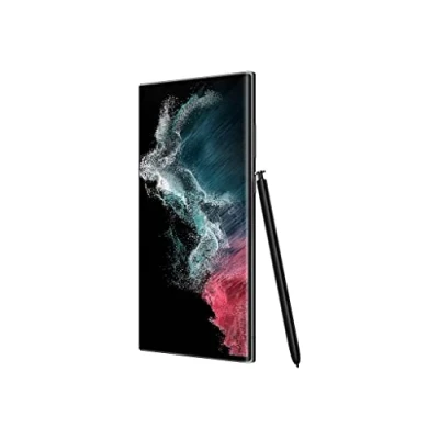 Afbeelding van Samsung Galaxy S22 Ultra 128GB S908 Zwart EU