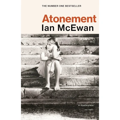 Afbeelding van Atonement