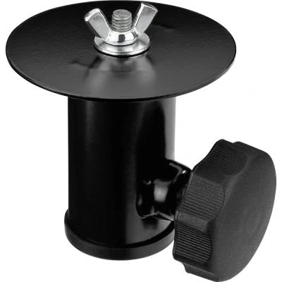 Afbeelding van Monacor EBH 47 Statiefadapter